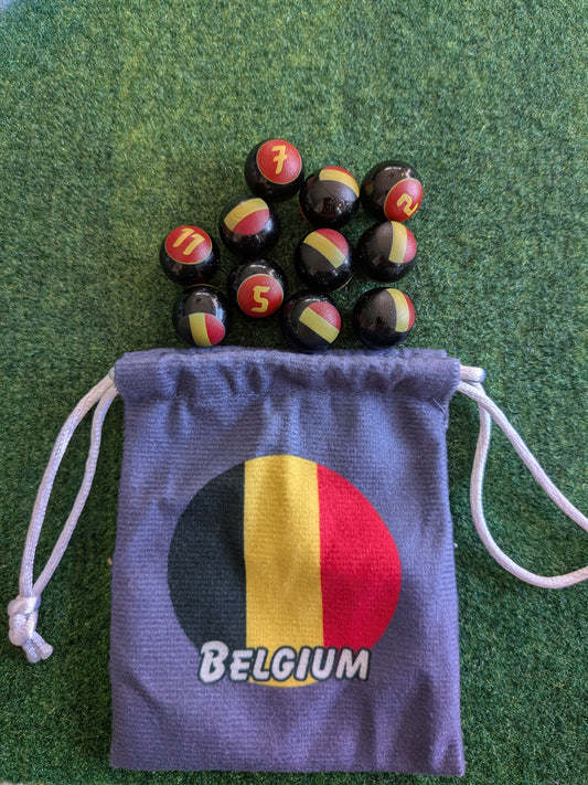 Extra Marble Team