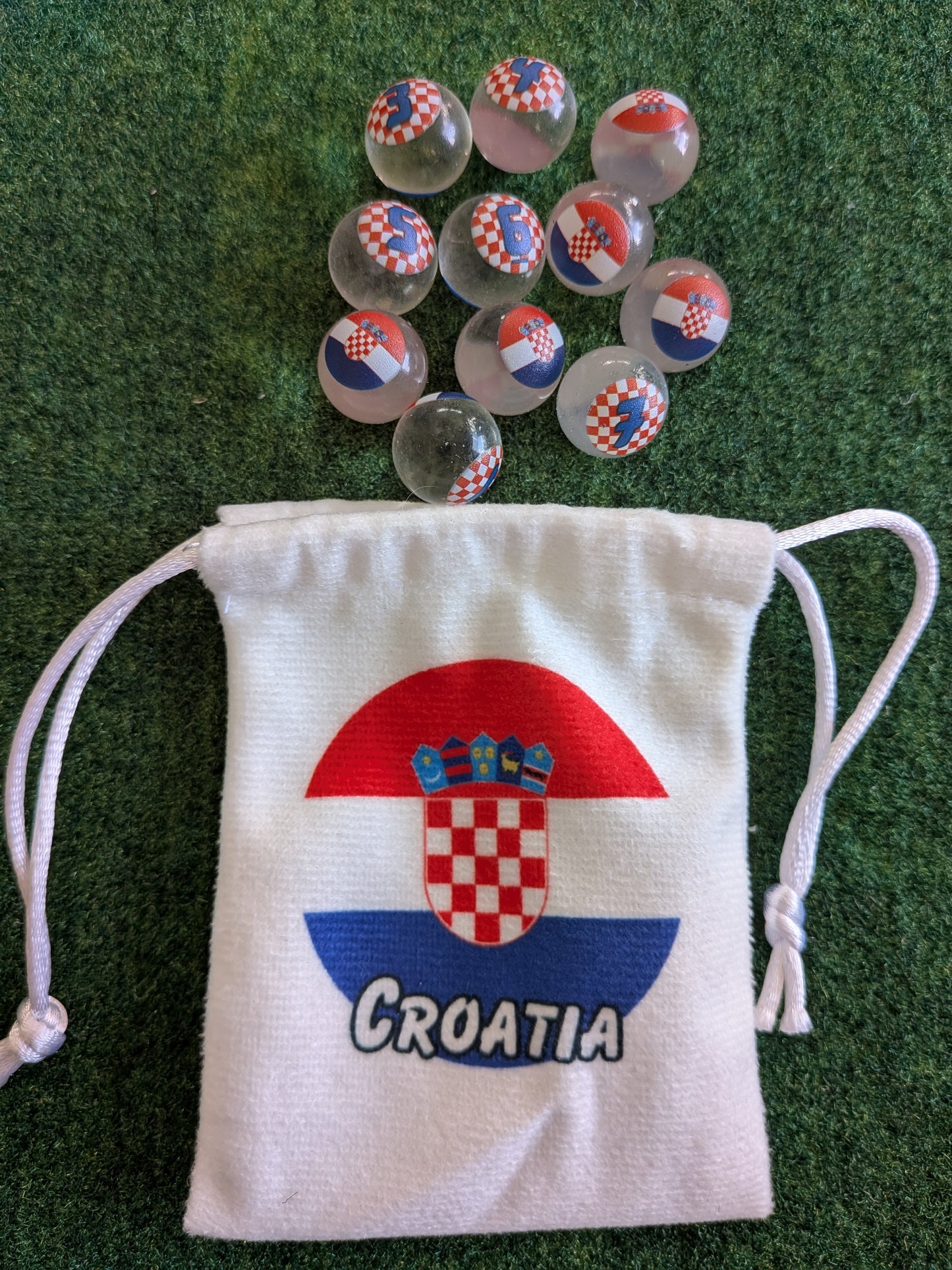 Croatia Marble Team