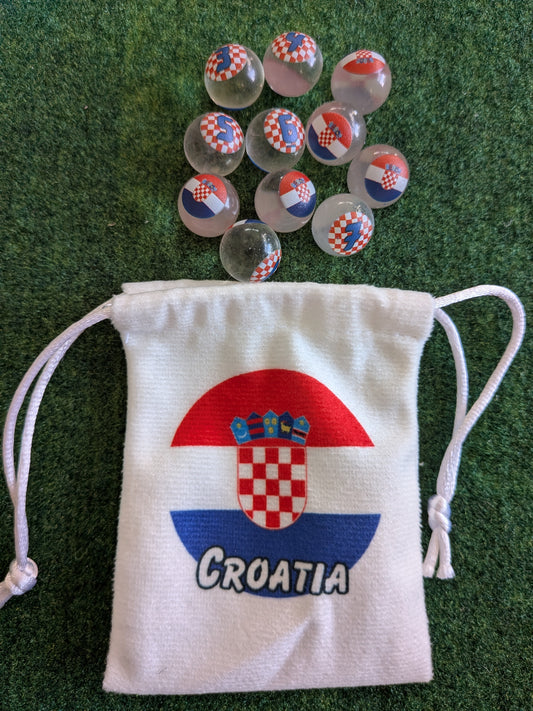 Croatia Marble Team
