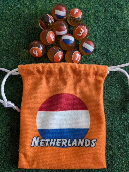 Extra Marble Team