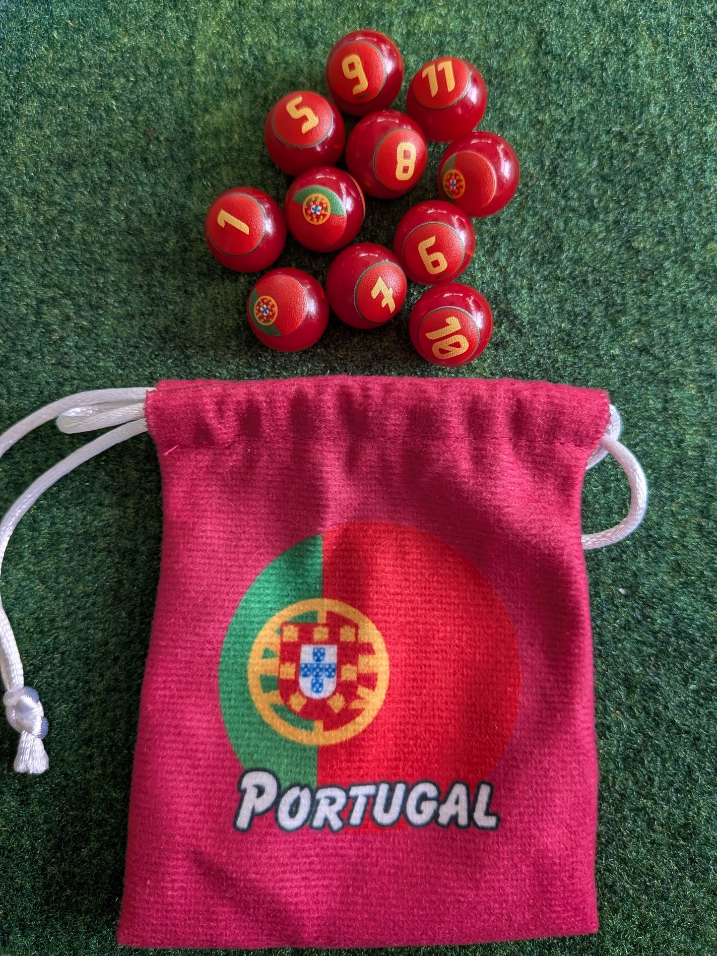 Portugal Marble Team